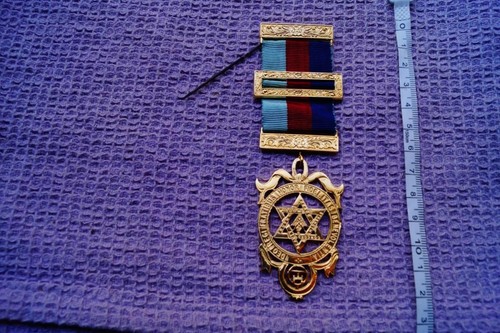 Nice quality large masonic - quality,