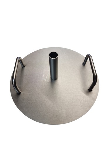 Doner kebab round stand - kebab,