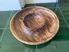 Hand made beli - hand, wood
