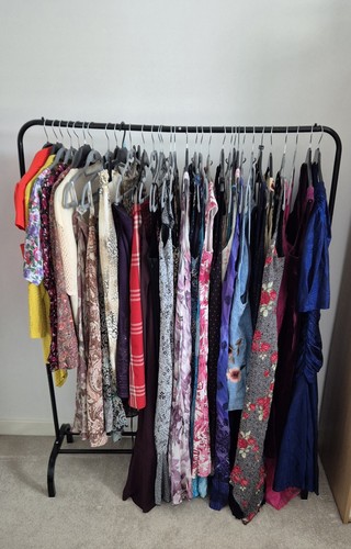 Job lot wholesale reslling - wholesale,