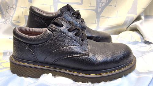 Martens ashfeld shoes - ashfeld, mens