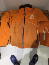 Just Eat Waterproof Jacket
