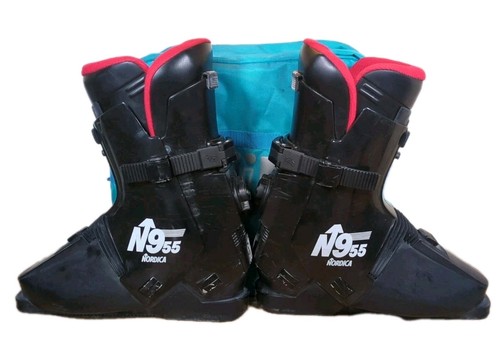 Nordica n955 ski - nordica,