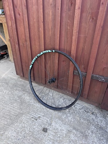 Newman evolution rear mtb - evolution, 29