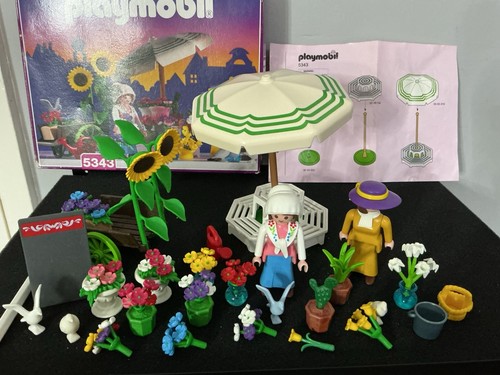Playmobil 5343 vintage - playmobil,