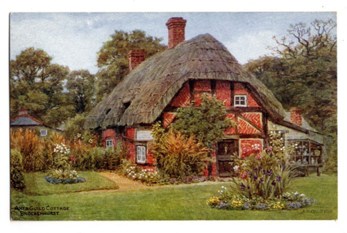 Quinton brockenhurst arts - quinton,