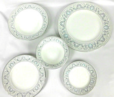 Vintage Wedgwood Dolphins 5