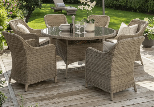 Kettler charlbury woven rattan - kettler,