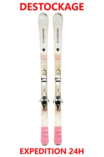 Dynastar active easy used - active,