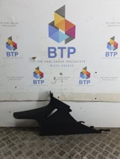 Mercedes C Class W204 2007-2011 C Pillar Trim Ns Passeneger Rear A2046900725