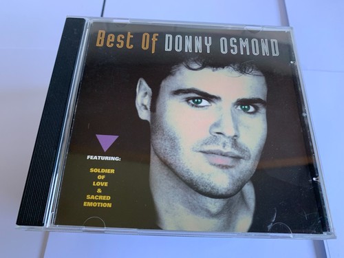 Donny osmond best us - -, [us