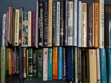 Book on Clocks Clockmaking Pocket Watches Timepieces History MANY TO CHOOSE FROM