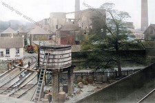 COL0927 - Factory Goods Yard &