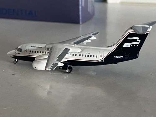 Jet british airways - jet-x,