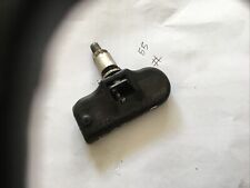 Peugeot Tyre Pressure Sensor Valve.