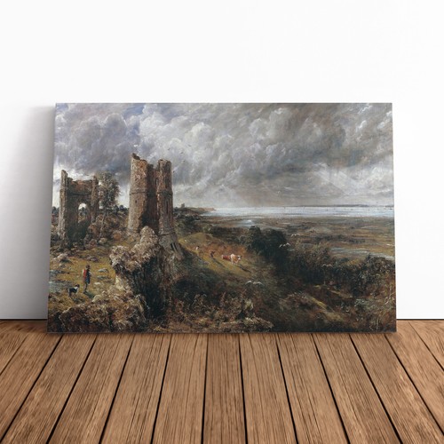 John constable hadleigh - constable,
