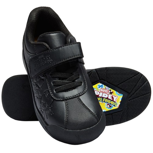 Marvel spider man - school, shoes
