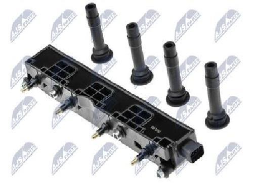Original nty ignition coil - ignition,