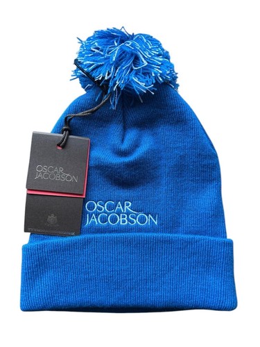 Brand new oscar - brand, jacobson