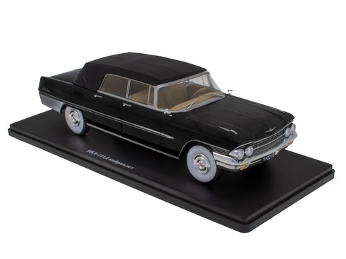 Zil 111d cabriolet 24 - zil,