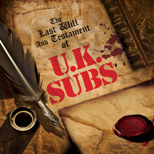 Subs the last - uk,