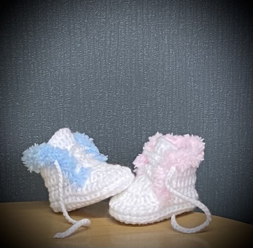 Crochet newborn baby first - crochet,