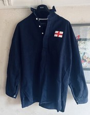 HACKETT Smock Shirt  Rugby XXL
