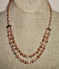 BELLA JACK Signed Two Strand