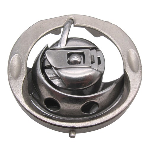 Bobbin case hook - hook, shuttle
