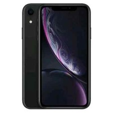 Apple iPhone XR - 64GB grey