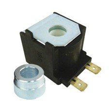 Riello RDB Burner Solenoid