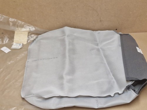 Genuine vauxhall corsa seat - corsa, c