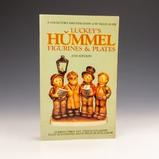 Luckey's Hummel Figures &