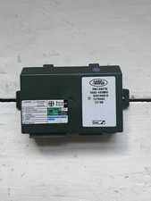 Land Rover Defender Td5 10AS