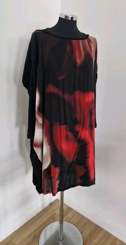 Lauren vidal smock - lauren,
