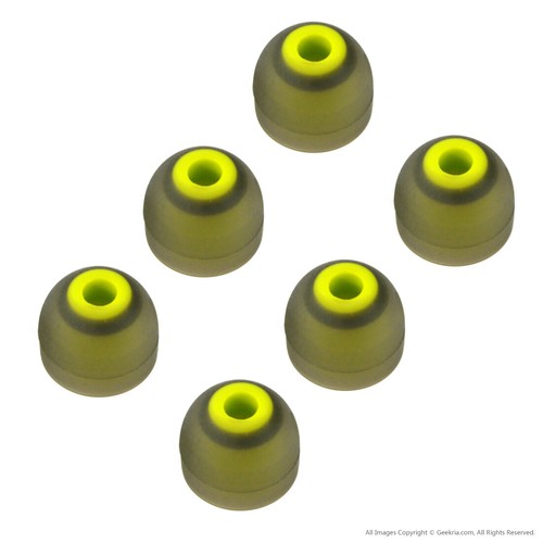 Geekria pairs silicone - geekria,