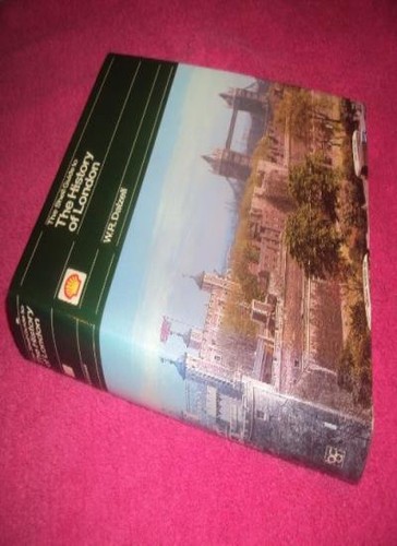 Shell guide the history of - the,