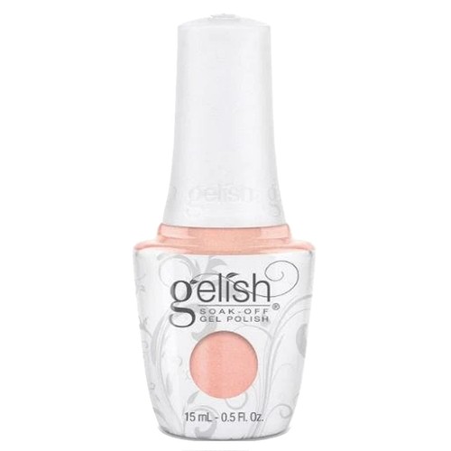 Gelish cruelty free - gel, polish