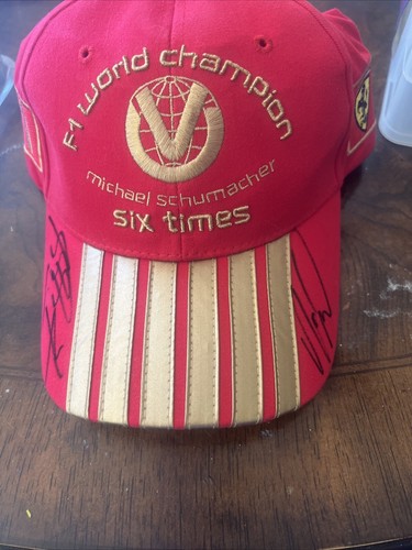 Rare michael schumacher - rare,