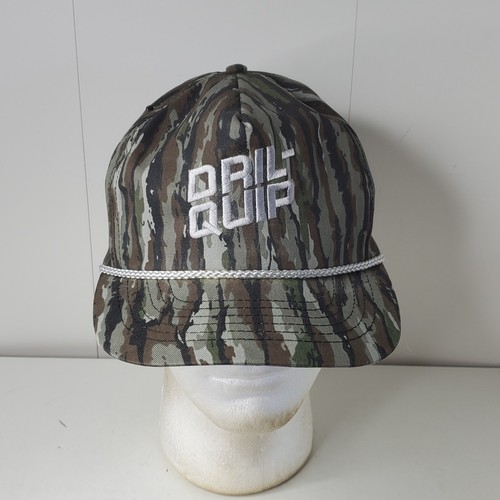 Vtg dril quip drilling - quip,