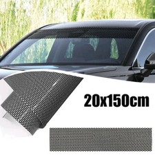 Accessories Honeycomb Visor