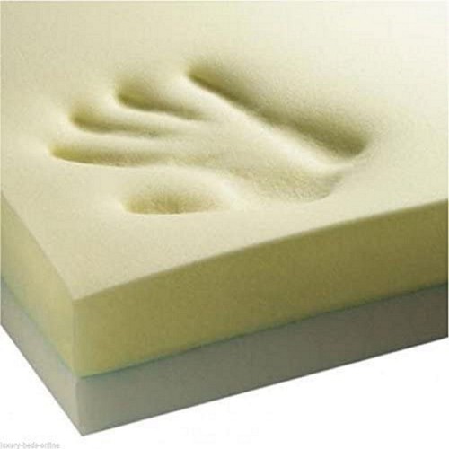 Memory foam cut - foam, size