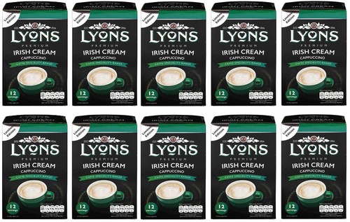 Lyons irish cream - lyons,