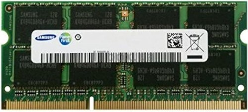Samsung 1x16gb ram memory - samsung,