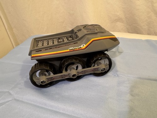 Vintage milton bradley big - bradley,