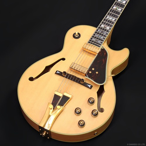 Ibanez 2023 gb10 george - ibanez,