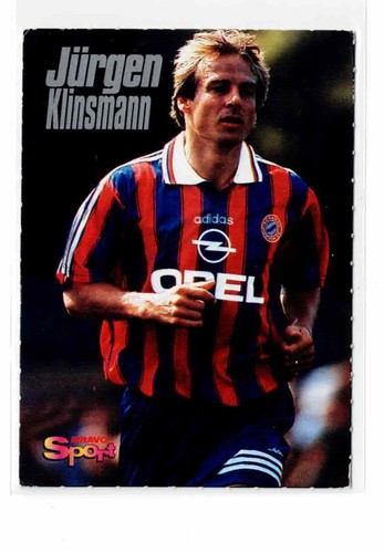 90s bravo sport trading card - 90s,