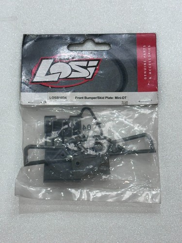 Losb1034 losi mini front - losb1034,