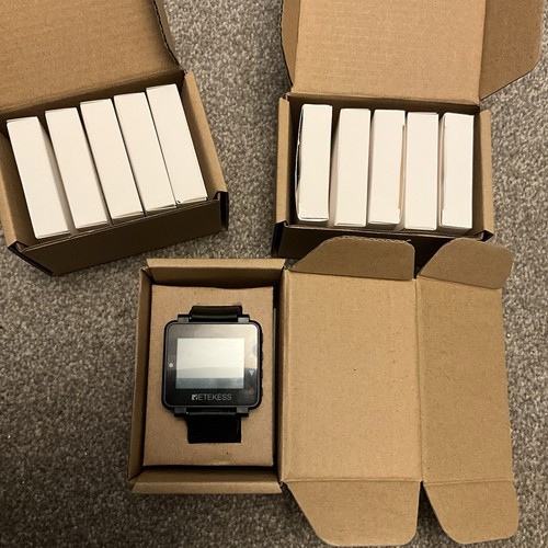 Retekess t128 t117 wireless - -t117,