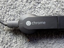 Google Chromecast